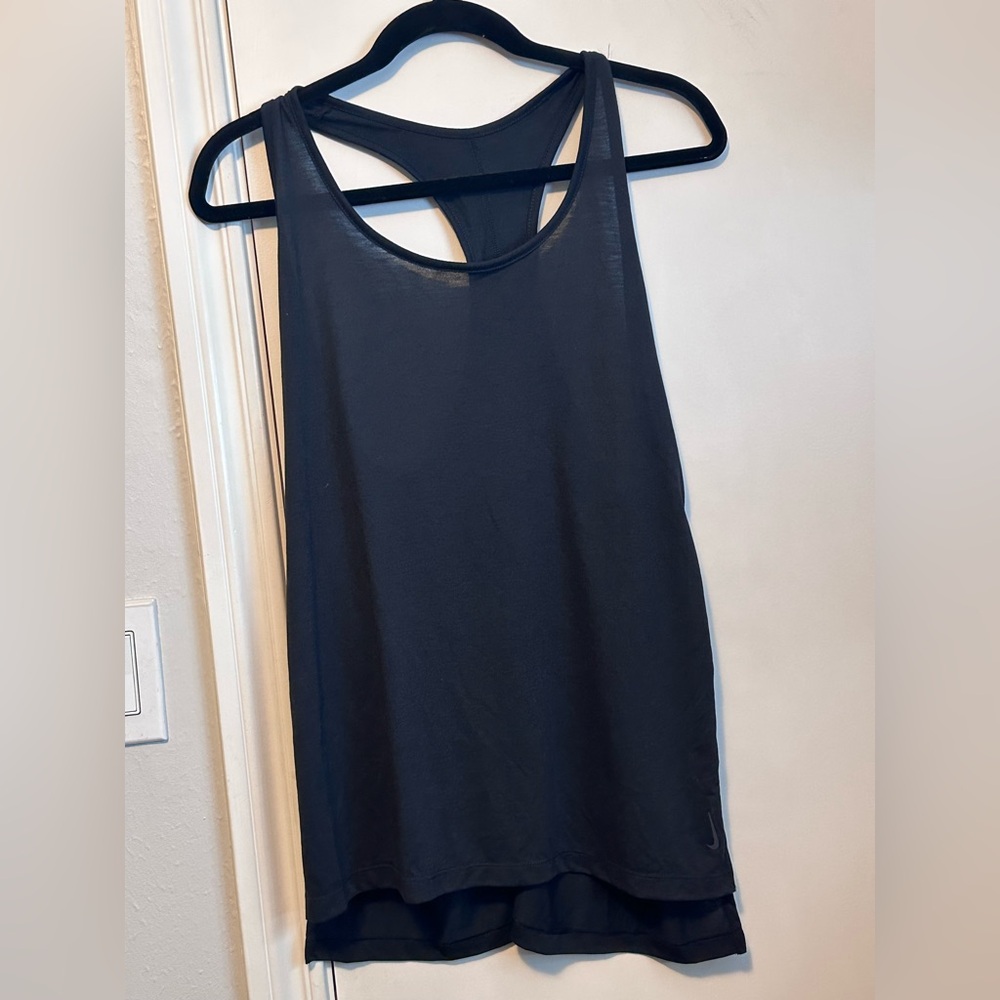 Nike Yoga Top